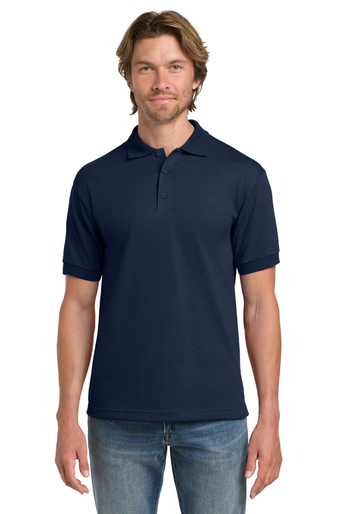 Gildan ®  - DryBlend ®  6-Ounce Jersey Knit Sport Shirt.  8800