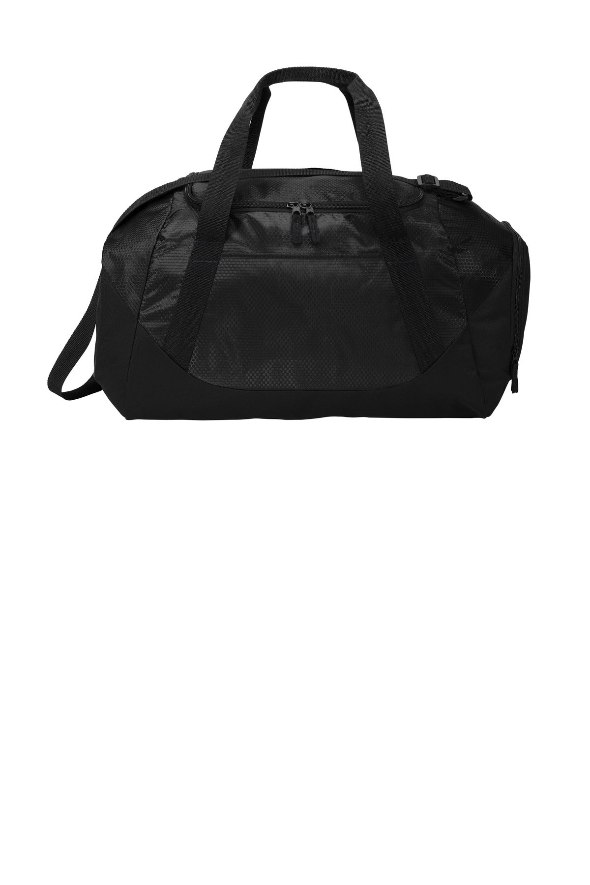 Port Authority ® Team Duffel BG804 – APEX Print&Stich