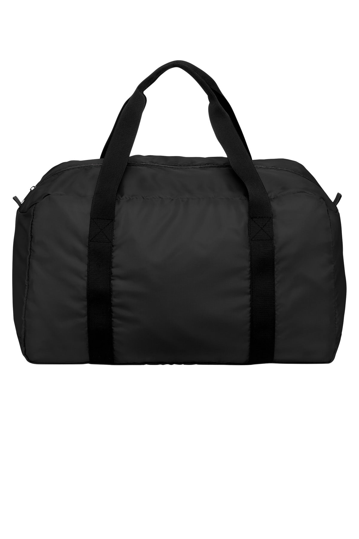 Port Authority ® Mini Ripstop Travel Duffel BG820 – APEX Print&Stich