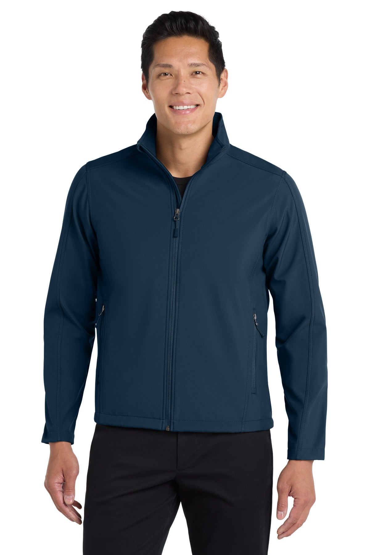 J317_dressbluenavy_model_front
