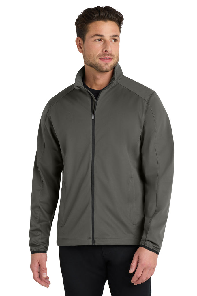 Port Authority ®  Active Soft Shell Jacket. J717