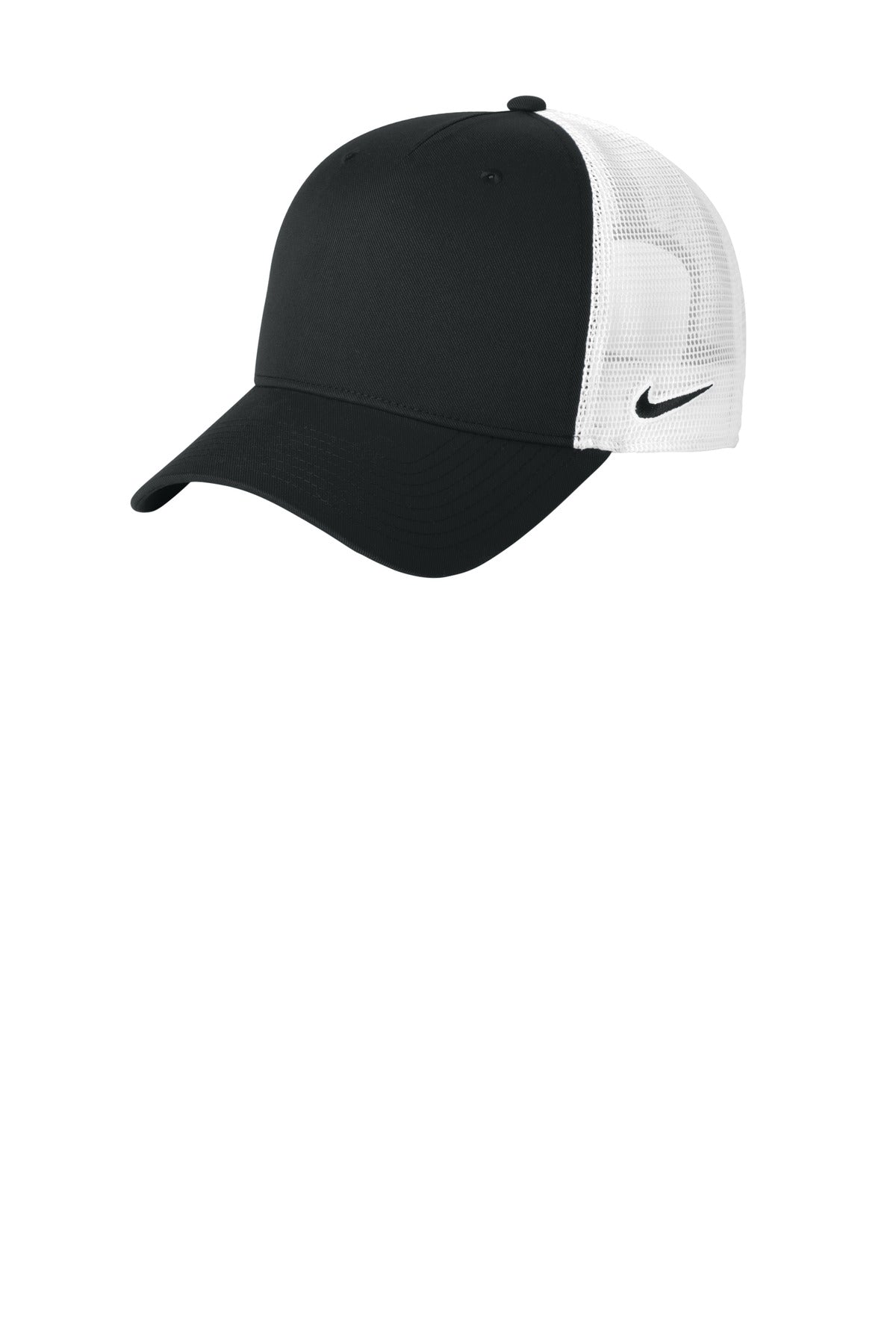 Nike Snapback Mesh Trucker Cap NKFN9893 – APEX Print&Stich