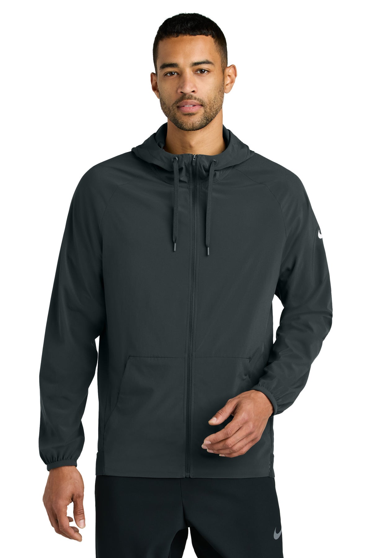 Nike Pro Hooded Jacket NKFQ4761 – APEX Print&Stich