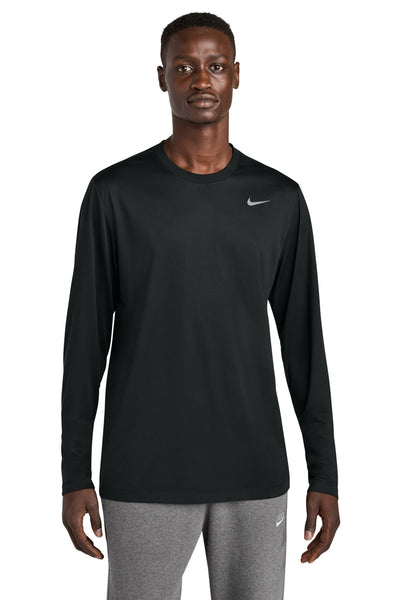 Nike Team rLegend Long Sleeve Tee NKHQ4550 – APEX Print&Stich