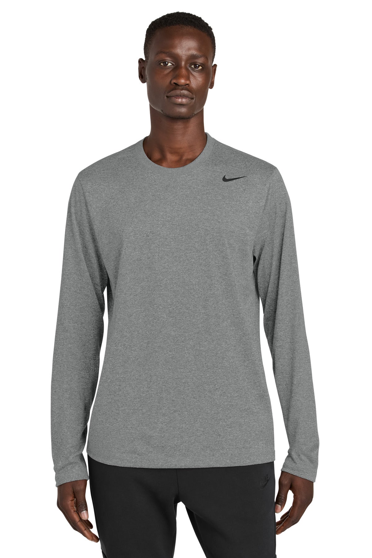 NIKE ロンT Nike Team rLegend Long Sleeve Tee NKHQ4550 – APEX Print&Stich