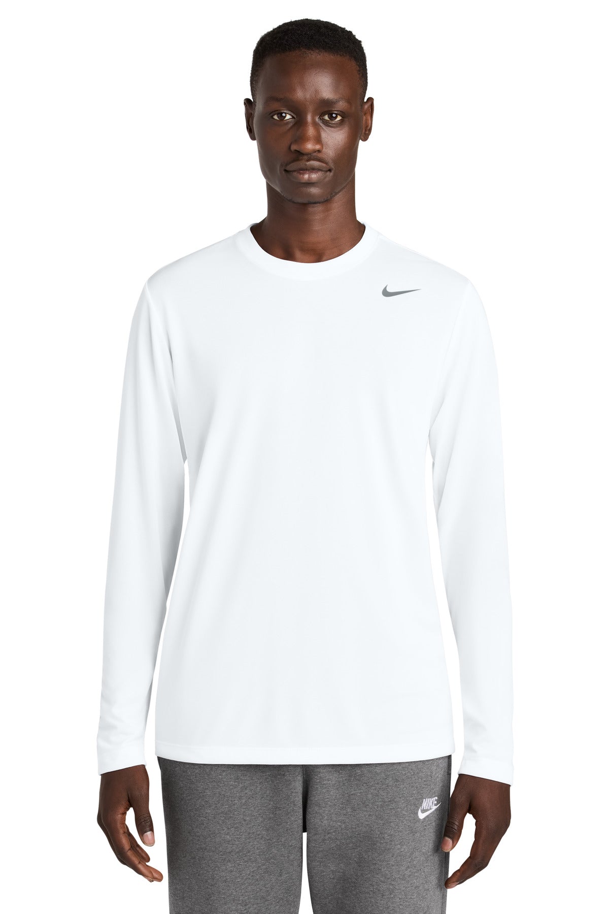 NIKE ロンT Nike Team rLegend Long Sleeve Tee NKHQ4550 – APEX Print&Stich