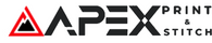 APEX Print&Stich logo