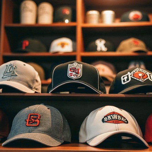 Hats/Cps