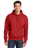Gildan ®  - DryBlend ®  Pullover Hooded Sweatshirt.  12500
