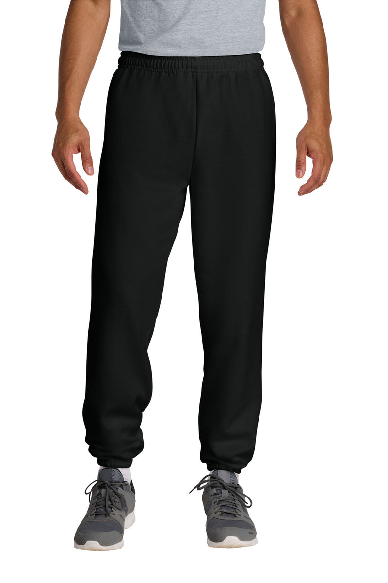 Gildan ®  Heavy Blend™ Sweatpant.  18200