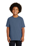 Gildan ®  - Youth Ultra Cotton ® 100% US Cotton T-Shirt. 2000B