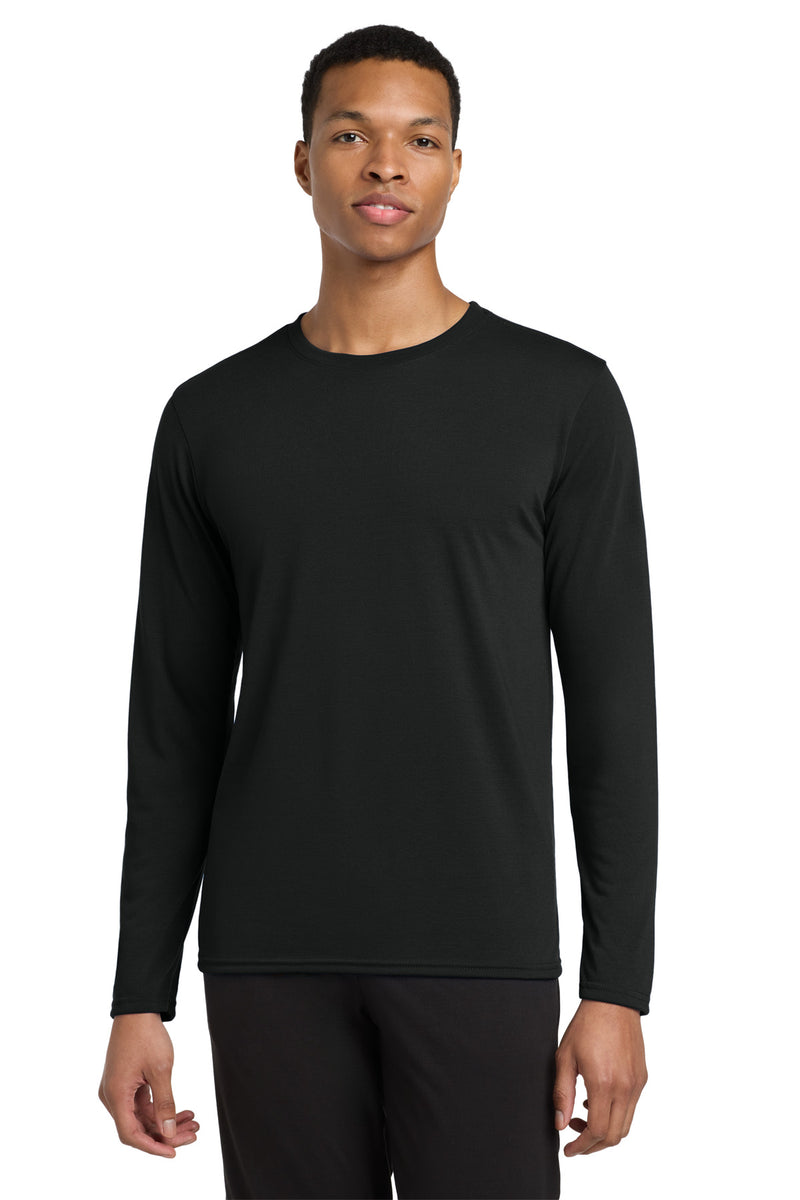 Gildan Performance ®  Long Sleeve T-Shirt. 42400