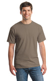 Gildan ®  - Heavy Cotton ™  100% Cotton T-Shirt.  5000