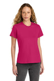 Gildan ®  Women's Softstyle ®  Midweight Tee 65000L