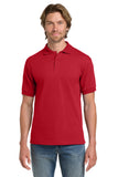 Gildan ®  - DryBlend ®  6-Ounce Jersey Knit Sport Shirt.  8800