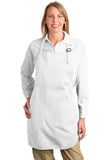 Port Authority ®  Full-Length Apron with Pockets.  A500