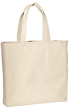 Port Authority ®  - Ideal Twill Convention Tote.  B050