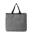 Port Authority ®  -  Essential Tote.  B0750