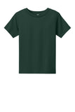 BELLA+CANVAS ®  Toddler Short Sleeve Tee BC3001T
