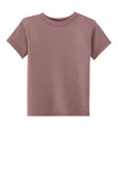 BELLA+CANVAS ®  Toddler Short Sleeve Tee BC3001T