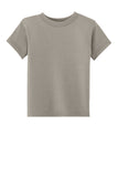BELLA+CANVAS ®  Toddler Short Sleeve Tee BC3001T