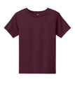 BELLA+CANVAS ®  Toddler Short Sleeve Tee BC3001T