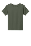 BELLA+CANVAS ®  Toddler Short Sleeve Tee BC3001T