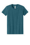 BELLA+CANVAS ®  Youth Heather CVC Tee BC3001YCVC