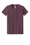 BELLA+CANVAS ®  Youth Heather CVC Tee BC3001YCVC
