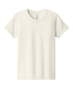 BELLA+CANVAS ®  Youth Heather CVC Tee BC3001YCVC