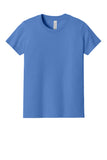 BELLA+CANVAS  ®  Youth Jersey Short Sleeve Tee. BC3001Y