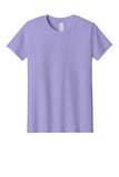 BELLA+CANVAS  ®  Youth Jersey Short Sleeve Tee. BC3001Y