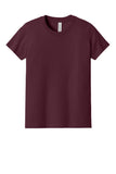 BELLA+CANVAS  ®  Youth Jersey Short Sleeve Tee. BC3001Y