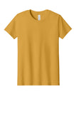 BELLA+CANVAS  ®  Youth Jersey Short Sleeve Tee. BC3001Y