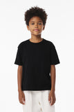 BELLA+CANVAS ®  Youth 6-Ounce Heavyweight Tee BC3010Y