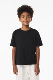 BELLA+CANVAS ®  Youth 6-Ounce Heavyweight Tee BC3010Y