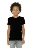 BELLA+CANVAS  ®  Youth Triblend Short Sleeve Tee. BC3413Y