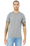 BELLA+CANVAS  ®  Unisex Triblend Short Sleeve Tee. BC3413