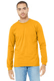BELLA+CANVAS  ®  Unisex Jersey Long Sleeve Tee. BC3501