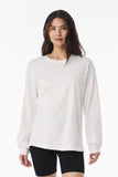 BELLA+CANVAS ®  Unisex 6-Ounce Heavyweight Long Sleeve Tee BC3511