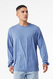 BELLA+CANVAS ®  Unisex Triblend Long Sleeve Tee BC3513