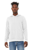 BELLA+CANVAS  ®  Unisex Sponge Fleece Pullover Hoodie. BC3719