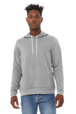 BELLA+CANVAS  ®  Unisex Sponge Fleece Pullover Hoodie. BC3719