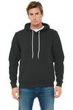 BELLA+CANVAS  ®  Unisex Sponge Fleece Pullover Hoodie. BC3719