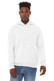 BELLA+CANVAS  ®  Unisex Sponge Fleece Pullover Hoodie. BC3719