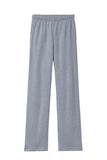 BELLA+CANVAS ®  Unisex Sponge Fleece Straight Leg Sweatpant BC3725