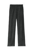 BELLA+CANVAS ®  Unisex Sponge Fleece Straight Leg Sweatpant BC3725