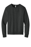 BELLA+CANVAS ®  Unisex Sponge Fleece Classic Crewneck Sweatshirt BC3911