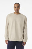 BELLA+CANVAS ®  Unisex 7.5-Ounce Heavyweight Long Sleeve Tee BC4651