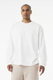 BELLA+CANVAS ®  Unisex 7.5-Ounce Heavyweight Long Sleeve Tee BC4651